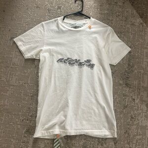 Off White T-Shirt